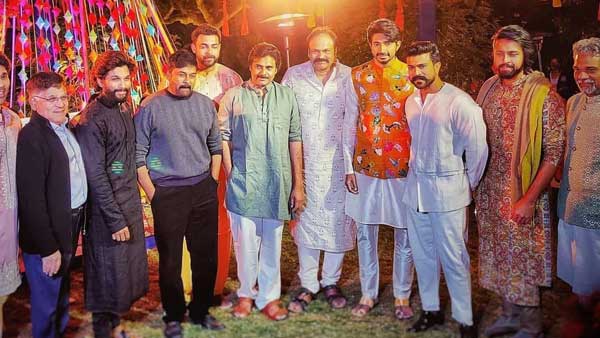 బాబాయ్ పవన్ గిఫ్ట్ ఏంటో తెలుసా