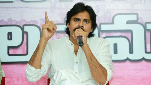 గ్రేటర్ ఫలితాలు ,.. ప్రజలు మార్పు కోరుకుంటున్నారని చెప్తున్నాయన్న జనసేనాని