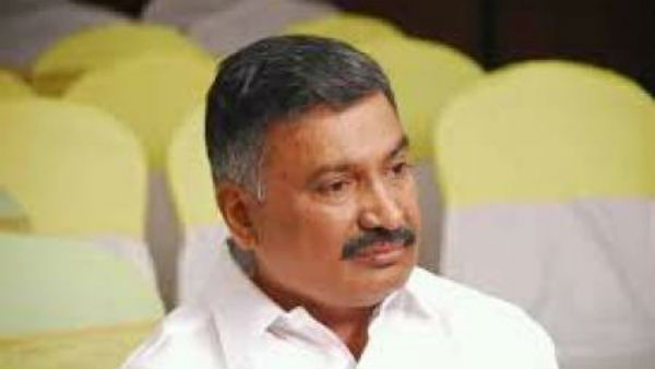పెద్దిరెడ్డి ప్రోత్సహంతోనే.. : చంద్రబాబు