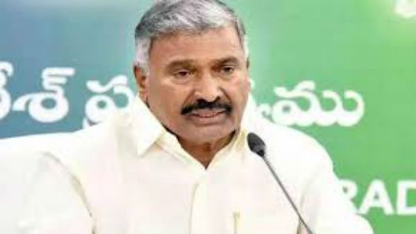 అమరావతిపై కూడా