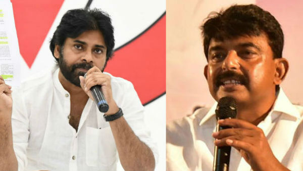 కొడాలి పేరెత్తడానికీ పవన్కు భయం