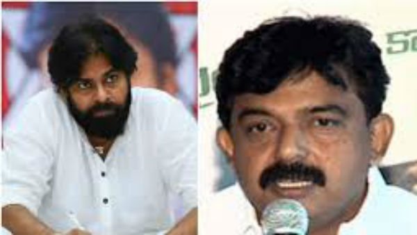 మోడీకి నకిలీ వకీల్ సాబ్ చెప్పాల్సిందిదే...