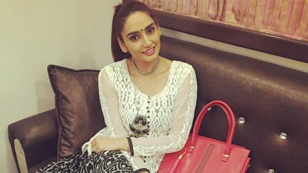సుప్రీం కోర్టుకు రాగిణి