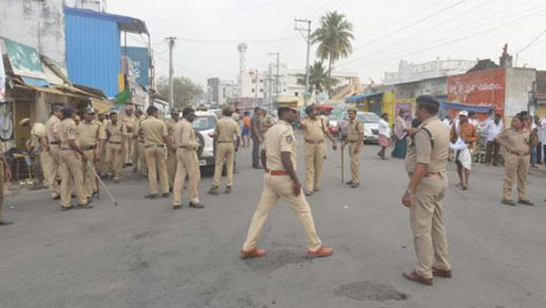 కింది స్ధాయి ఉద్యోగాల్లో భారీగా ఖాళీలు..