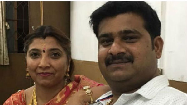 పూజా ఆంటీ కలెక్షన్ క్వీన్