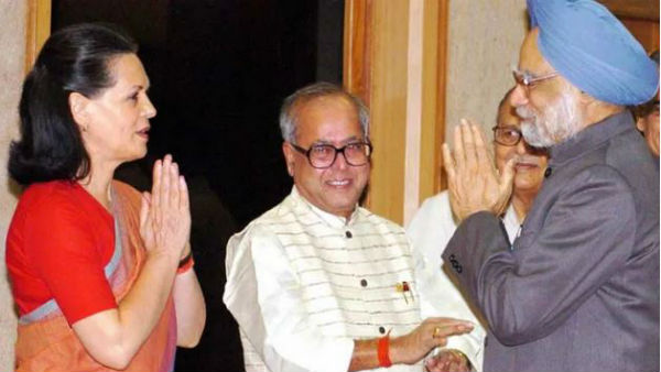 కాంగ్రెస్ పతనానికి కారణాలివే...