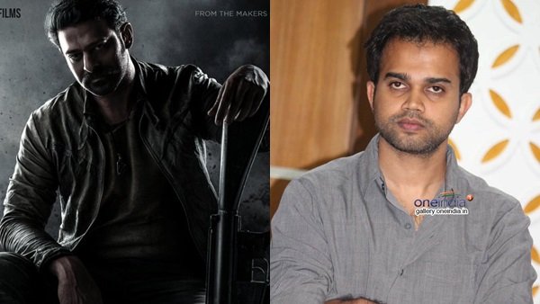 భారీ బడ్జెట్ సినిమాలకు ప్రభాస్ గ్రీన్ సిగ్నల్