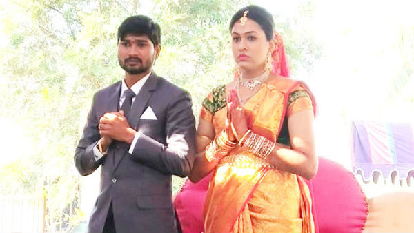 దత్తత తీసుకున్న కేసీఆర్