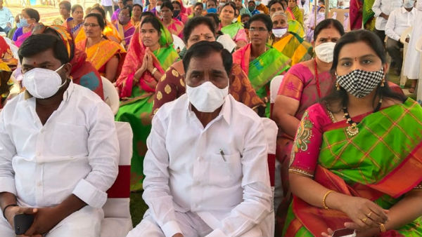 వేధింపుల పర్వం..