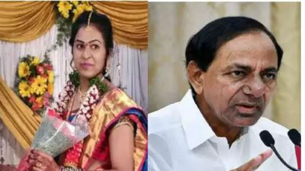 తండ్రి, సవతి తల్లి హింసించడంతో..