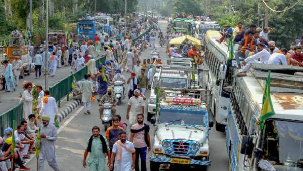 బీజేపీ రూలింగ్ రాష్ట్రాలు