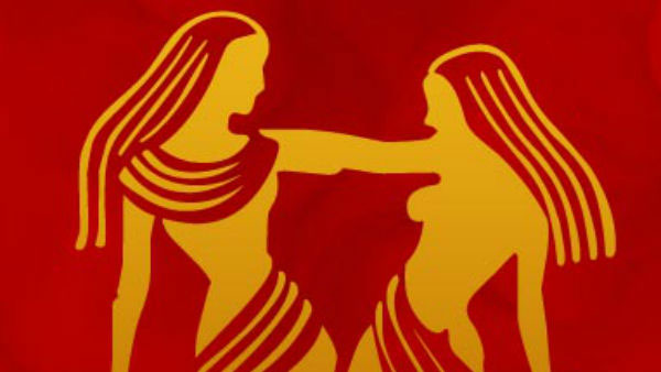 మిధునరాశి ( Gemini) మృగశిర 3, 4 పాదాలు, ఆరుద్ర, పునర్వసు 1, 2, 3, పాదాల వారికి