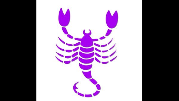 వృశ్చికరాశి ( Scorpio) విశాఖ 4 వ పాదం, అనురాధ, జ్యేష్ట నక్షత్రాల వారికి :-