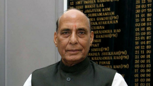 రైతులతో చర్చలకు ఎప్పుడూ సిద్ధమే..