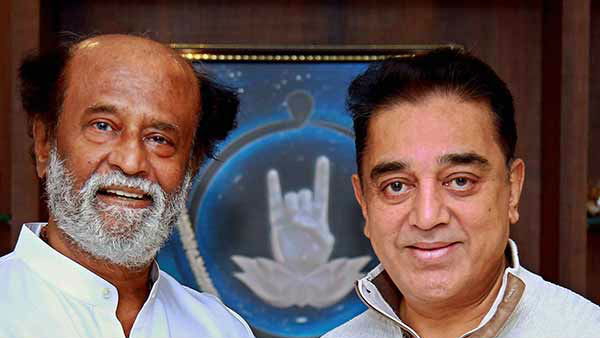 రజినీకాంత్ పార్టీ ప్రకటన చేయకపోవడం పై నిరాశ చెందాను