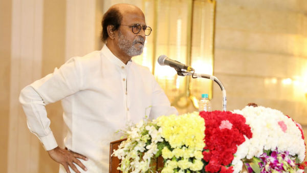 పార్టీ ప్రకటన విషయంలో సందిగ్ధం .. పార్టీ ప్రకటన కన్ఫార్మ్ అంటున్న మక్కల్ మండ్రం నిర్వాహకులు
