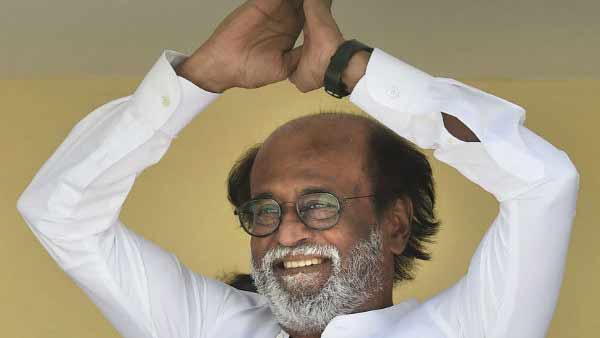సినిమానే కాదు పార్టీ ప్రకటన కూడా ఆలస్యం అయ్యే ఛాన్స్