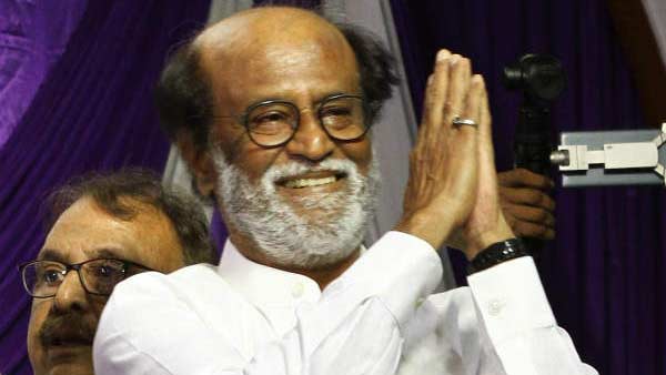 కరోనా దెబ్బకు తలైవా రజనీ కాంత్ సెల్ఫ్ క్వారంటైన్