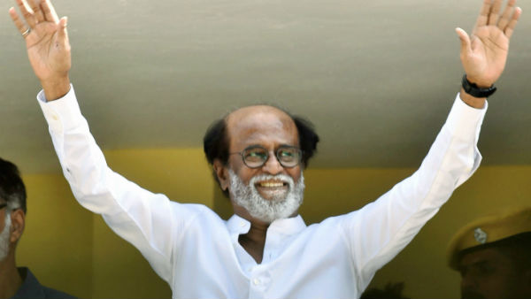 వచ్చే ఎన్నికల్లో రజినీకాంత్ బరిలోకి దిగితే నష్టం జరిగేది అన్నాడీఎంకే కా? లేక డీఎంకే కా