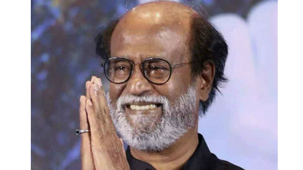 రజినీకి కోవిడ్ 19 నెగిటివ్ కానీ..