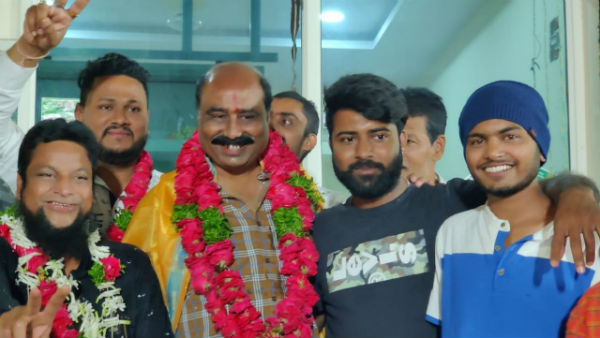 GHMC Elections 2020:Here are the two hindu candidates who contested on AIMIM ticket and won GHMC Elections 2020:Here are the two hindu candidates who contested on AIMIM ticket and won