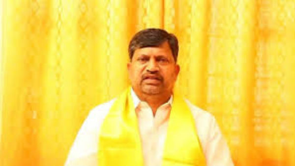 గ్రేటర్ వాసులు టీడీపీని ఆదరించలేదని రమణ ఆవేదన