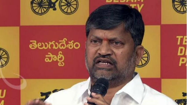 కేంద్రం ఏదో చేస్తుందన్న ఆశతో బీజేపీకి ఓట్లేశారు