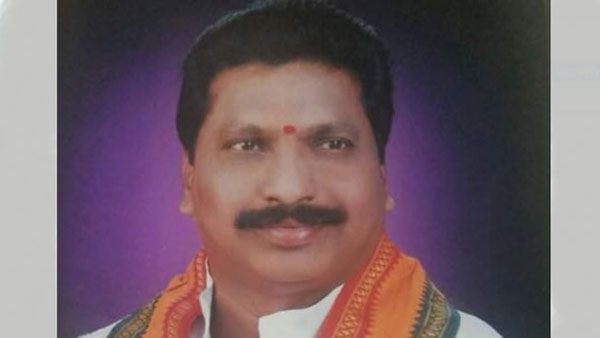 ghmc corporator ramesh died ghmc corporator ramesh died