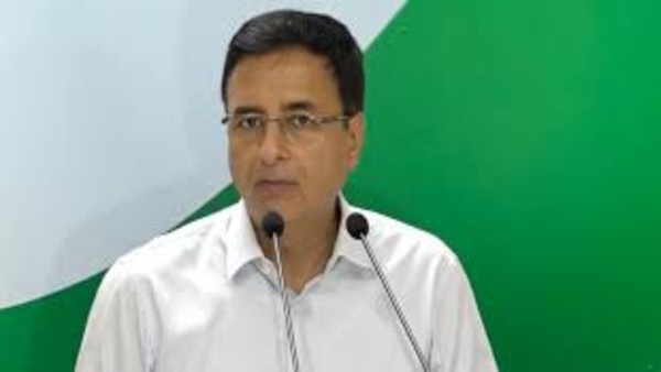 Modi govt responsible for deaths of 25 protesting farmers: Congress Modi govt responsible for deaths of 25 protesting farmers: Congress