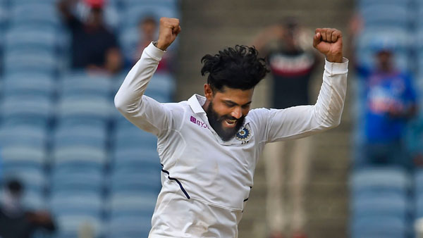 రవీంద్ర జడేజా ఆడేది అనుమానమే..