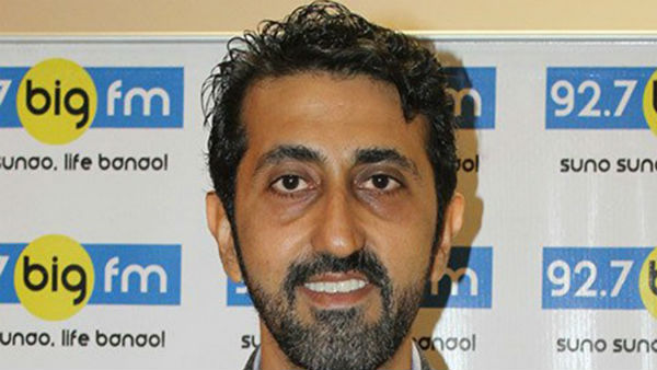 Mumbai Police arrest Republic TV CEO Vikas Khanchandani in alleged TRP case Mumbai Police arrest Republic TV CEO Vikas Khanchandani in alleged TRP case