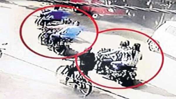 ఒడిశా డీజీపీ ఫోన్..