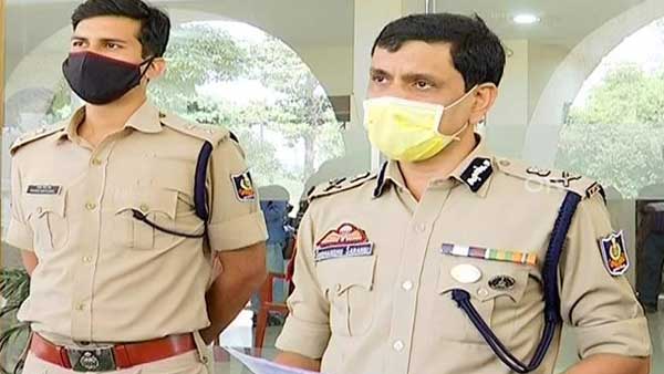 కేసు క్లోజ్ చేసిన తెలంగాణ పోలీసులు