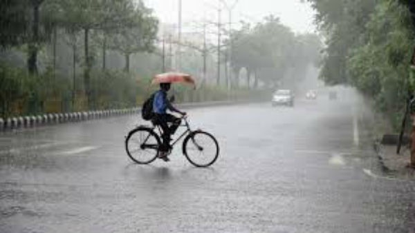 రెడ్, ఆరంజ్, ఎల్లో అలర్ట్