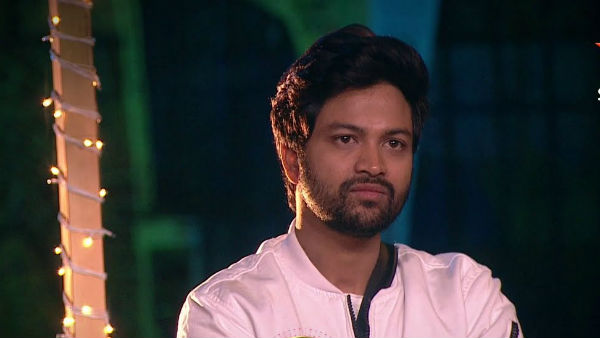 సోహైల్ ఎపిసోడ్లో ట్విస్ట్