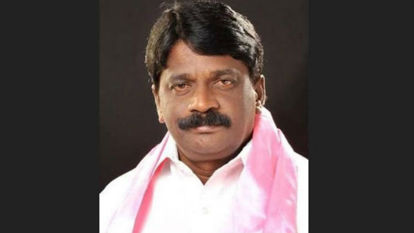 సోలిపేట రామలింగారెడ్డి