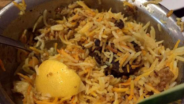 Kolkata woman dies after attack by sister-in-law over stale biryani Kolkata woman dies after attack by sister-in-law over stale biryani
