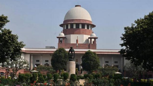 seeking rs.25cr compensation 94 year old widow files petition against emergency period in supreme court seeking rs.25cr compensation 94 year old widow files petition against emergency period in supreme court