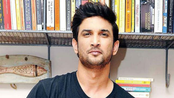 యాహూ లో ప్రధాని మోడీ కంటే అత్యధికంగా సెర్చ్ చేసిన సెలబ్రిటీ .. సుశాంత్ సింగ్ రాజ్ పూత్