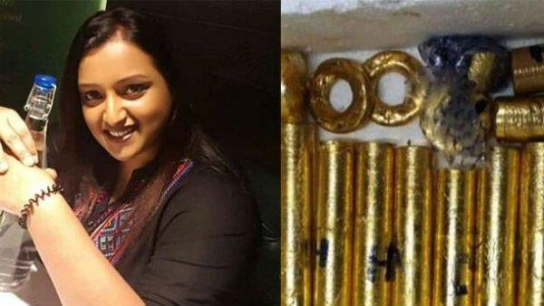 ఐఏఎస్ కు సంబంధం లేదు