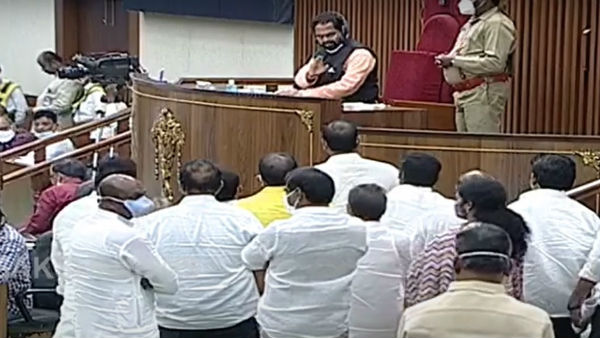 9 tdp mlas suspended from ap assembly for interrupting house proceedings 9 tdp mlas suspended from ap assembly for interrupting house proceedings