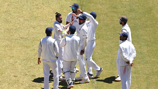 టీమిండియా తరఫున ఏడేళ్ల తరువాత..