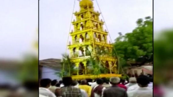 అధికార పార్టీకి కంటి మీద కునుకు లేకుండా .. అప్రదిష్ట పాలు చేసిన ఘటనలు