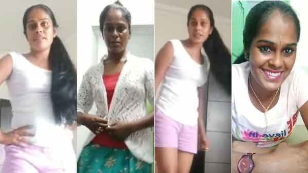 టిక్ టాక్ తో ఫేమస్