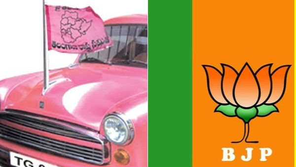 దుబ్బాక జోష్.. జీహెచ్ఎంసీలోనూ..