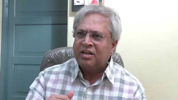 డీపీఆర్ ప్రకారం పోలవరం పూర్తి స్థాయిలో కట్టాల్సిందే