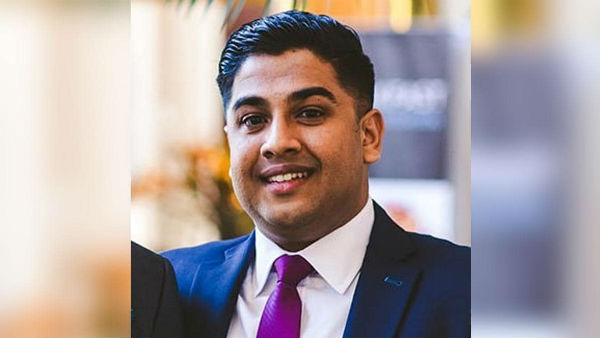 Biden appoints Indian-American Vedant Patel Assistant White House Press Secretary Biden appoints Indian-American Vedant Patel Assistant White House Press Secretary