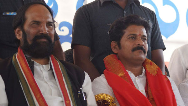 మల్కాజ్ గిరి పార్లమెంట్ పరిధిలో రెండు స్థానాలకే పరిమితం అయిన కాంగ్రెస్