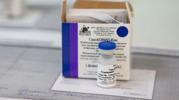 Russias Covid vaccine Sputnik-V shows 91.4% efficacy in clinical trials.. Russias Covid vaccine Sputnik-V shows 91.4% efficacy in clinical trials..