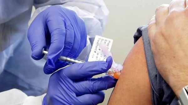 Covid-19 vaccine dry run on December 28, 29 in Assam, Andhra, Gujarat, Punjab Covid-19 vaccine dry run on December 28, 29 in Assam, Andhra, Gujarat, Punjab